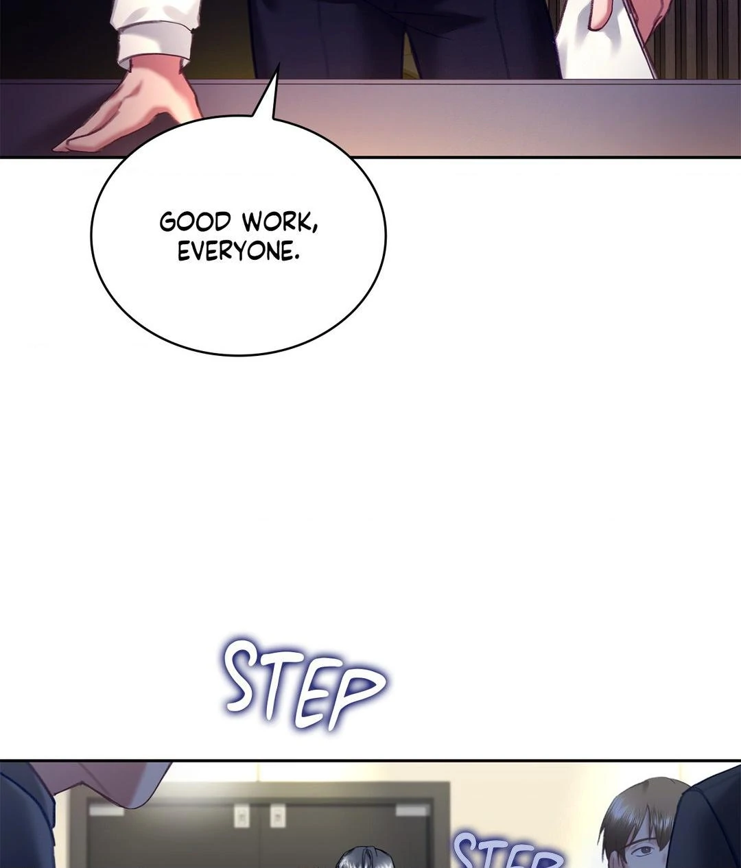 The Young Wife Chapter 13 - Page 92