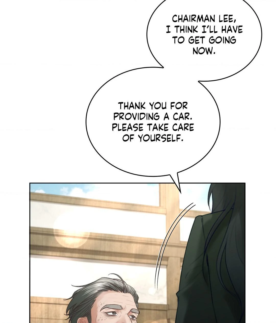 The Young Wife Chapter 14 - Page 26