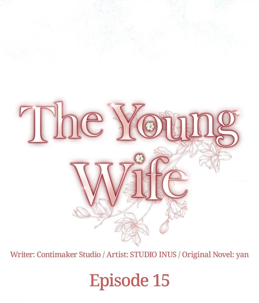 The Young Wife Chapter 15 - Page 21