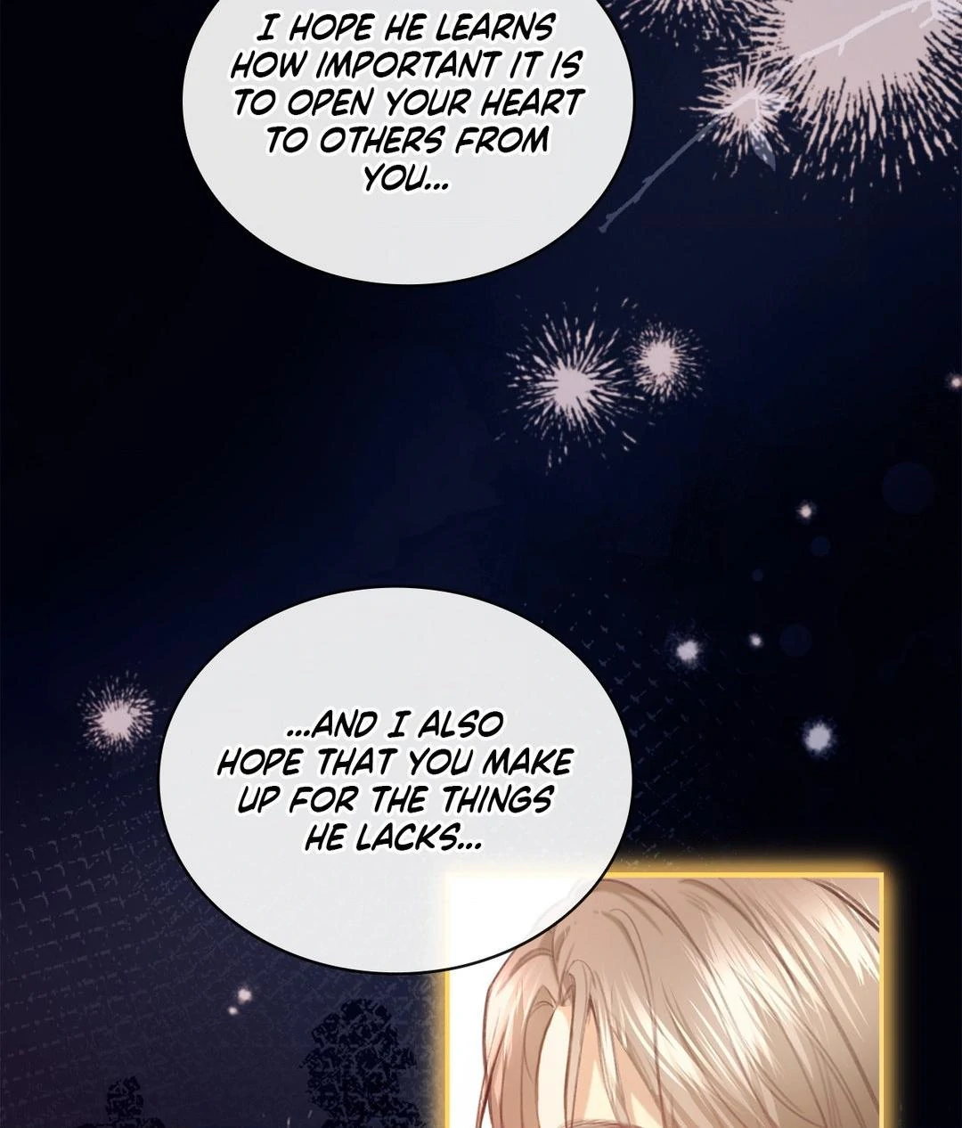 The Young Wife Chapter 17 - Page 65
