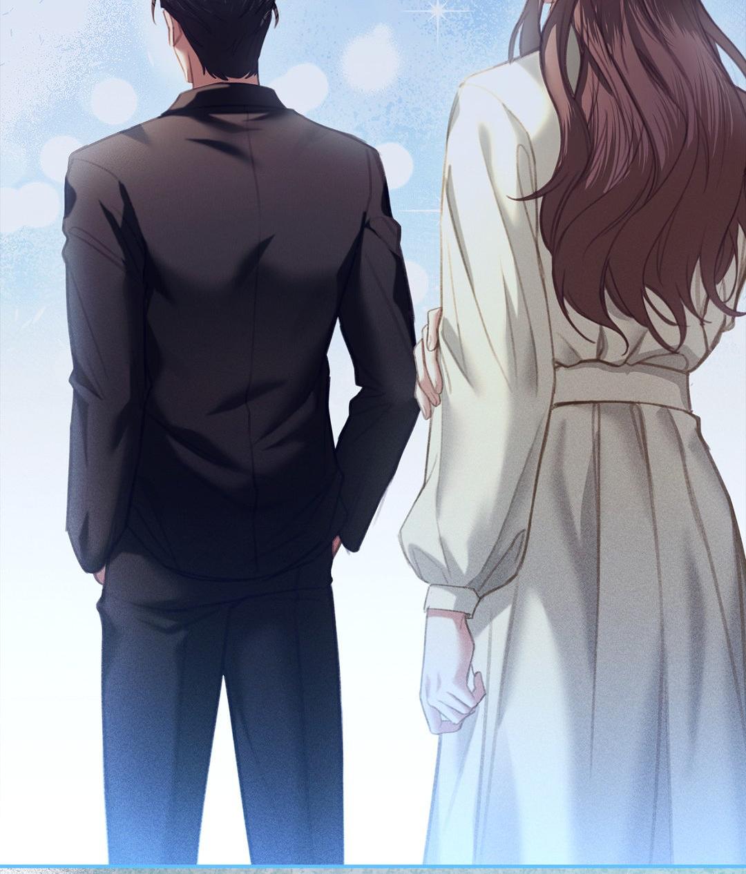 The Young Wife Chapter 17 - Page 68