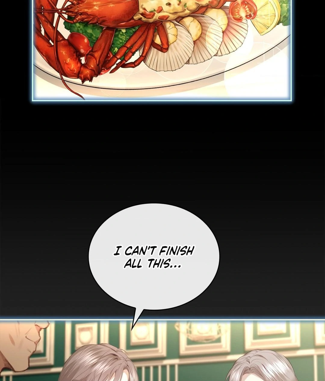 The Young Wife Chapter 19 - Page 7