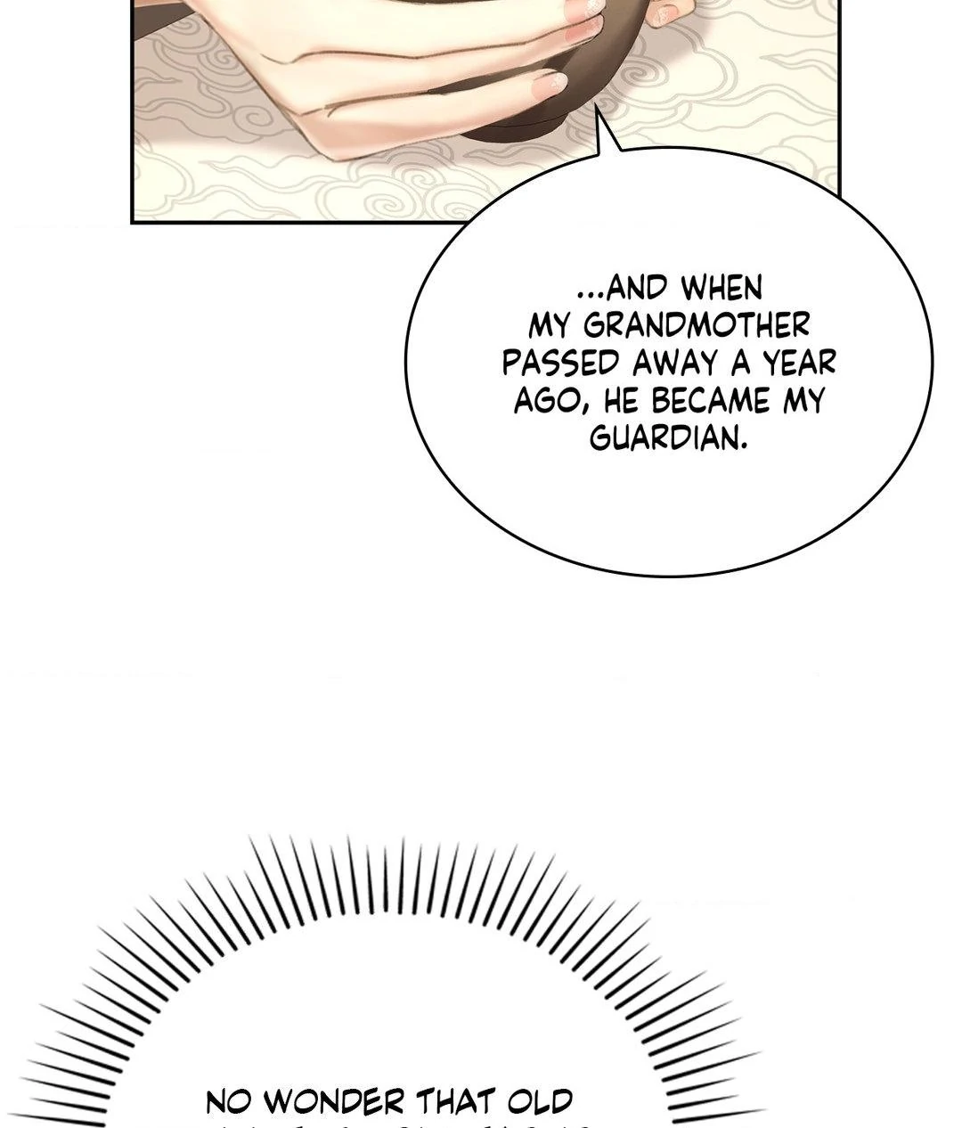 The Young Wife Chapter 2 - Page 18