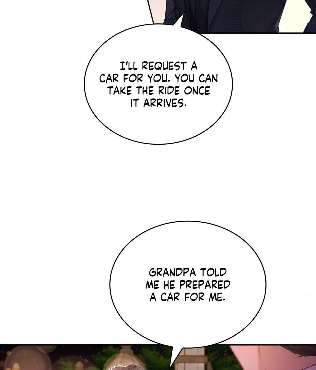 The Young Wife Chapter 2 - Page 43