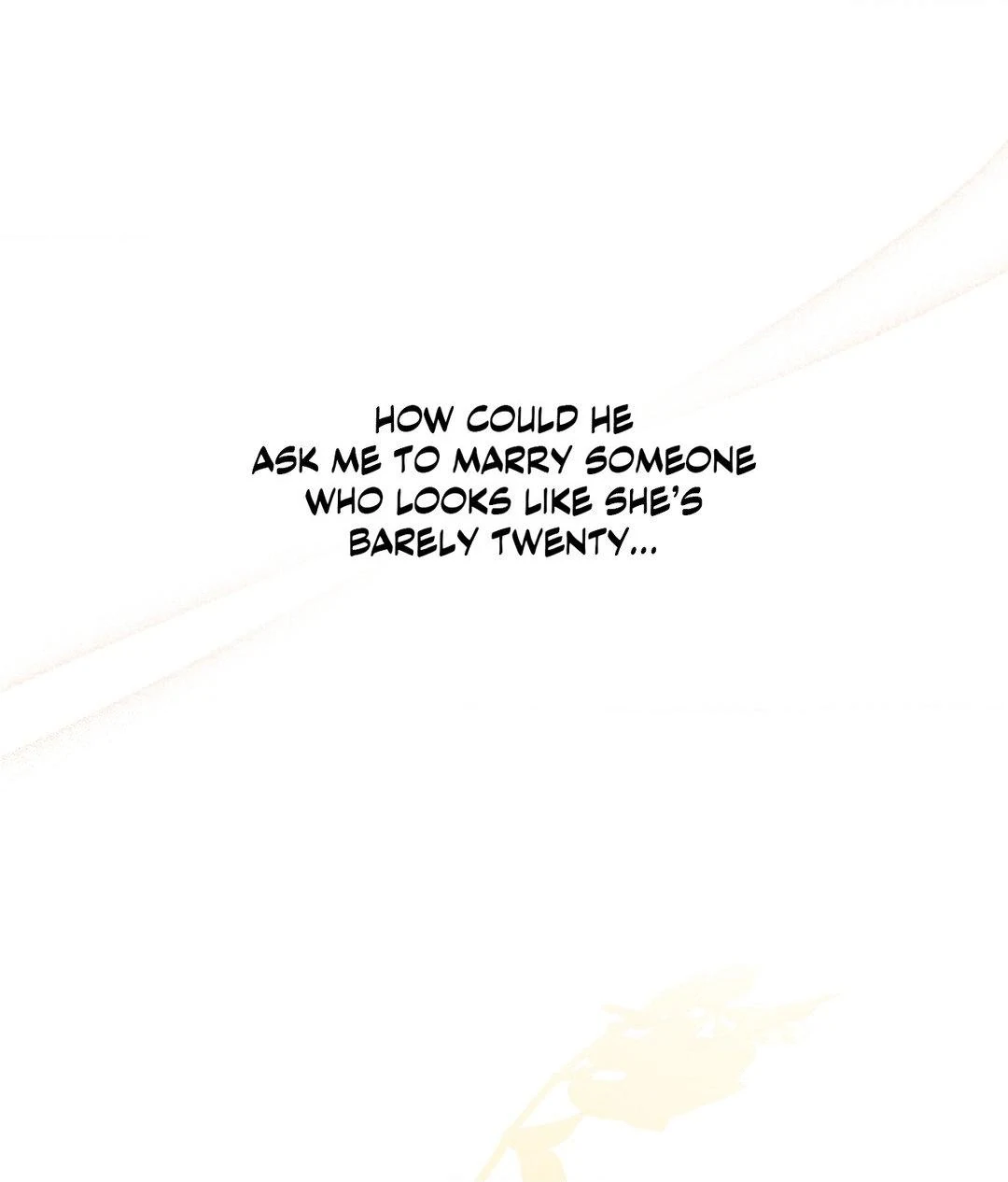 The Young Wife Chapter 2 - Page 6