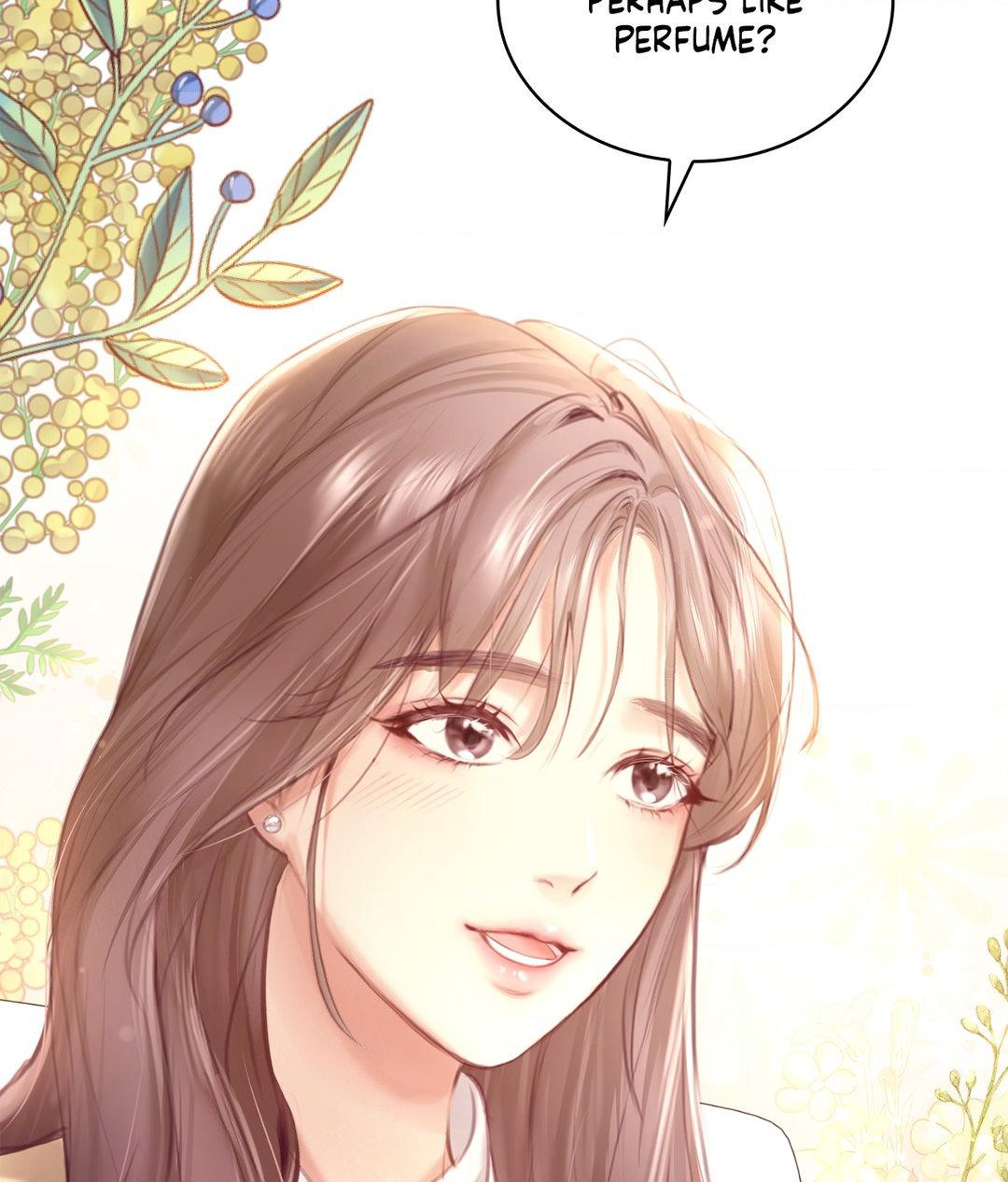 The Young Wife Chapter 2 - Page 8