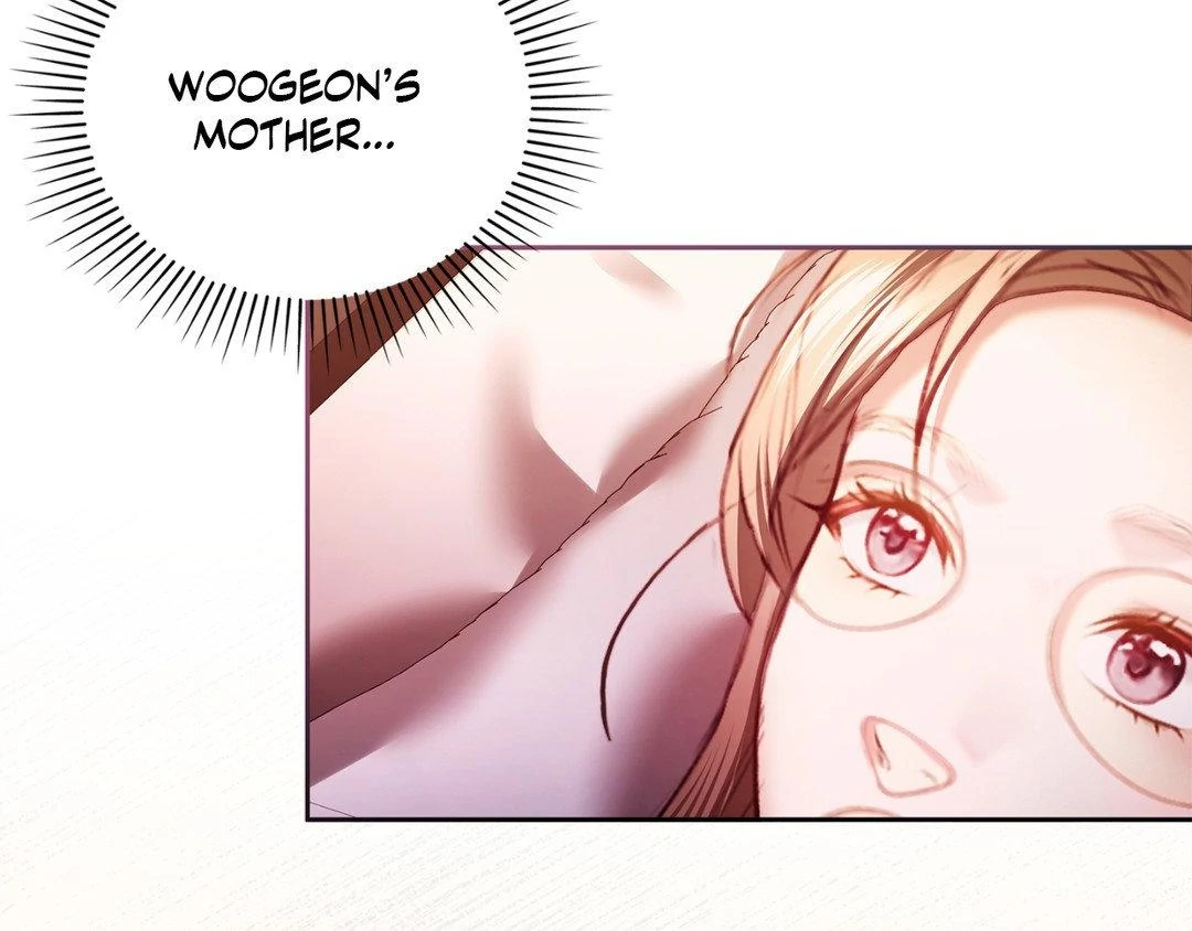 The Young Wife Chapter 20 - Page 63
