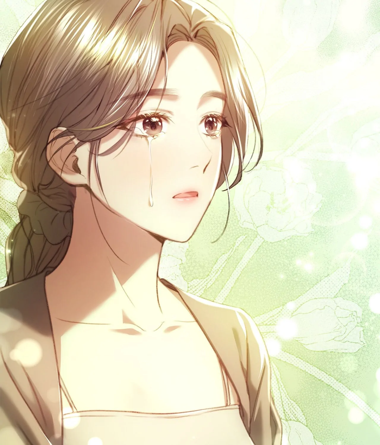 The Young Wife Chapter 21 - Page 19