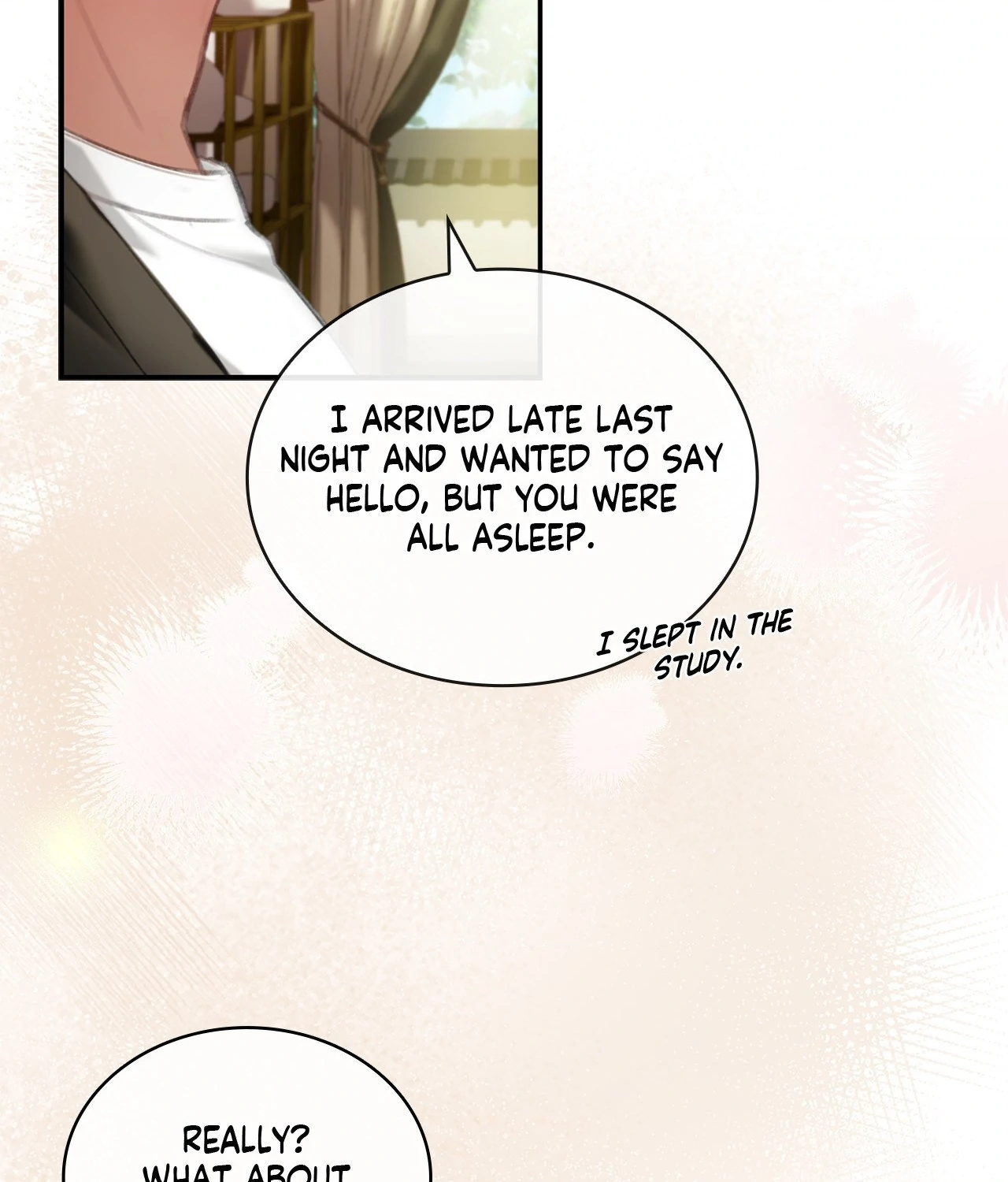 The Young Wife Chapter 21 - Page 6