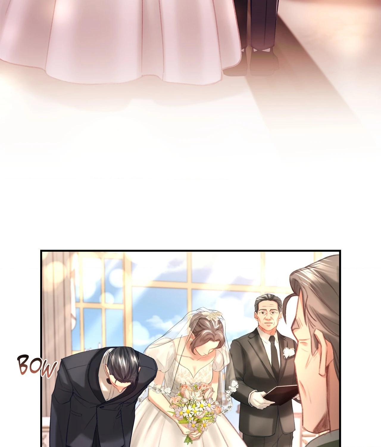 The Young Wife Chapter 21 - Page 63