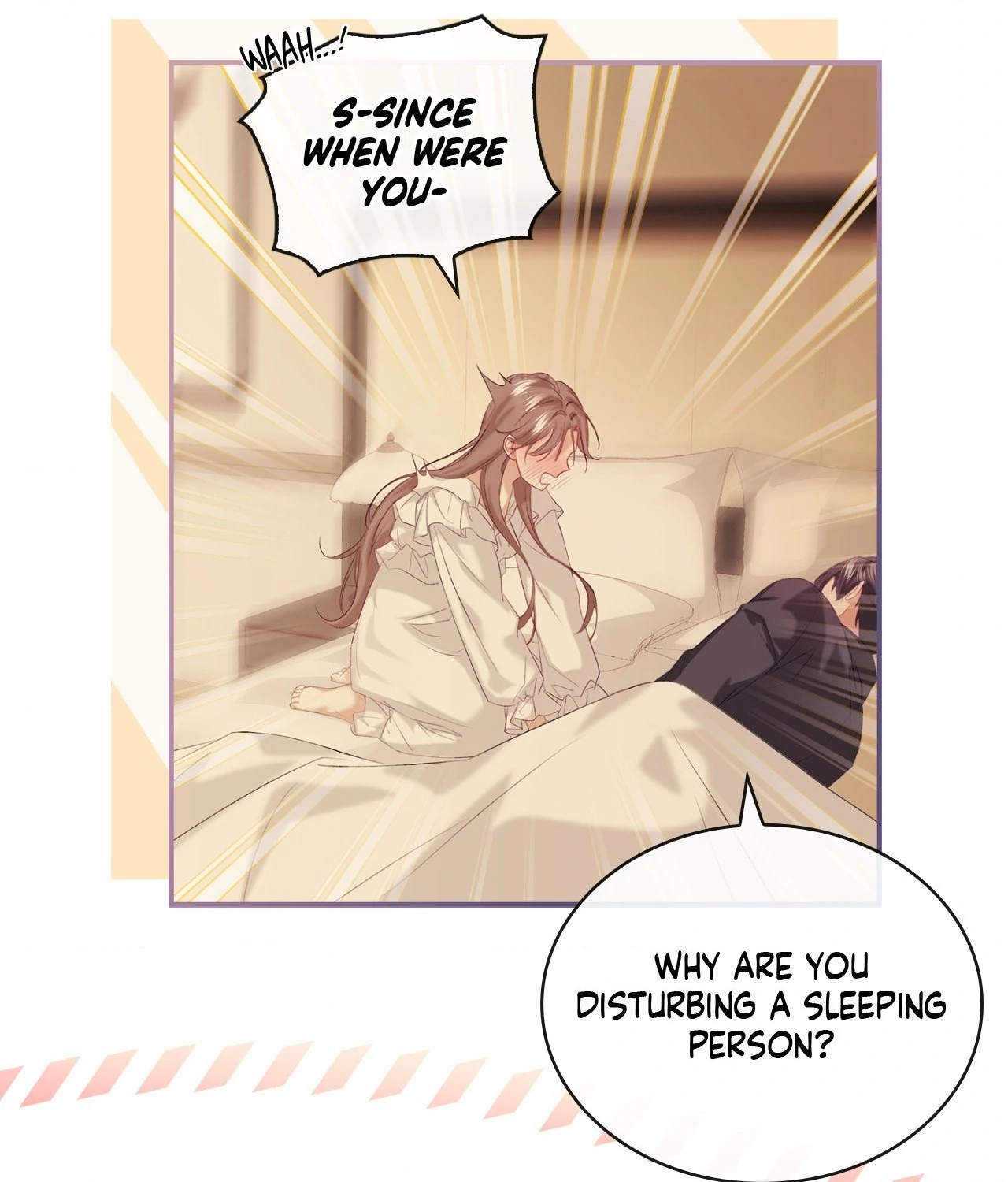 The Young Wife Chapter 21 - Page 92