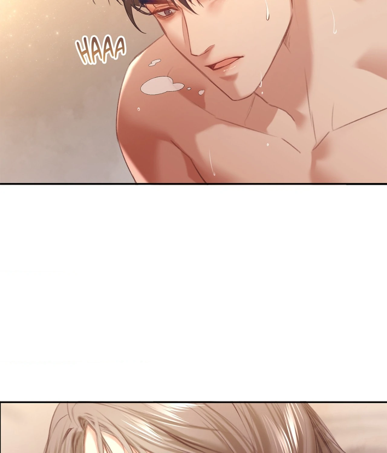 The Young Wife Chapter 22 - Page 21