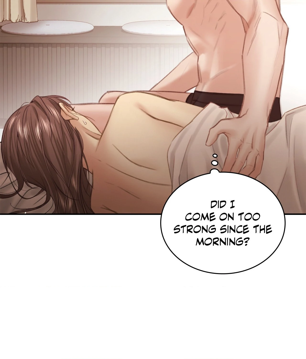 The Young Wife Chapter 22 - Page 39