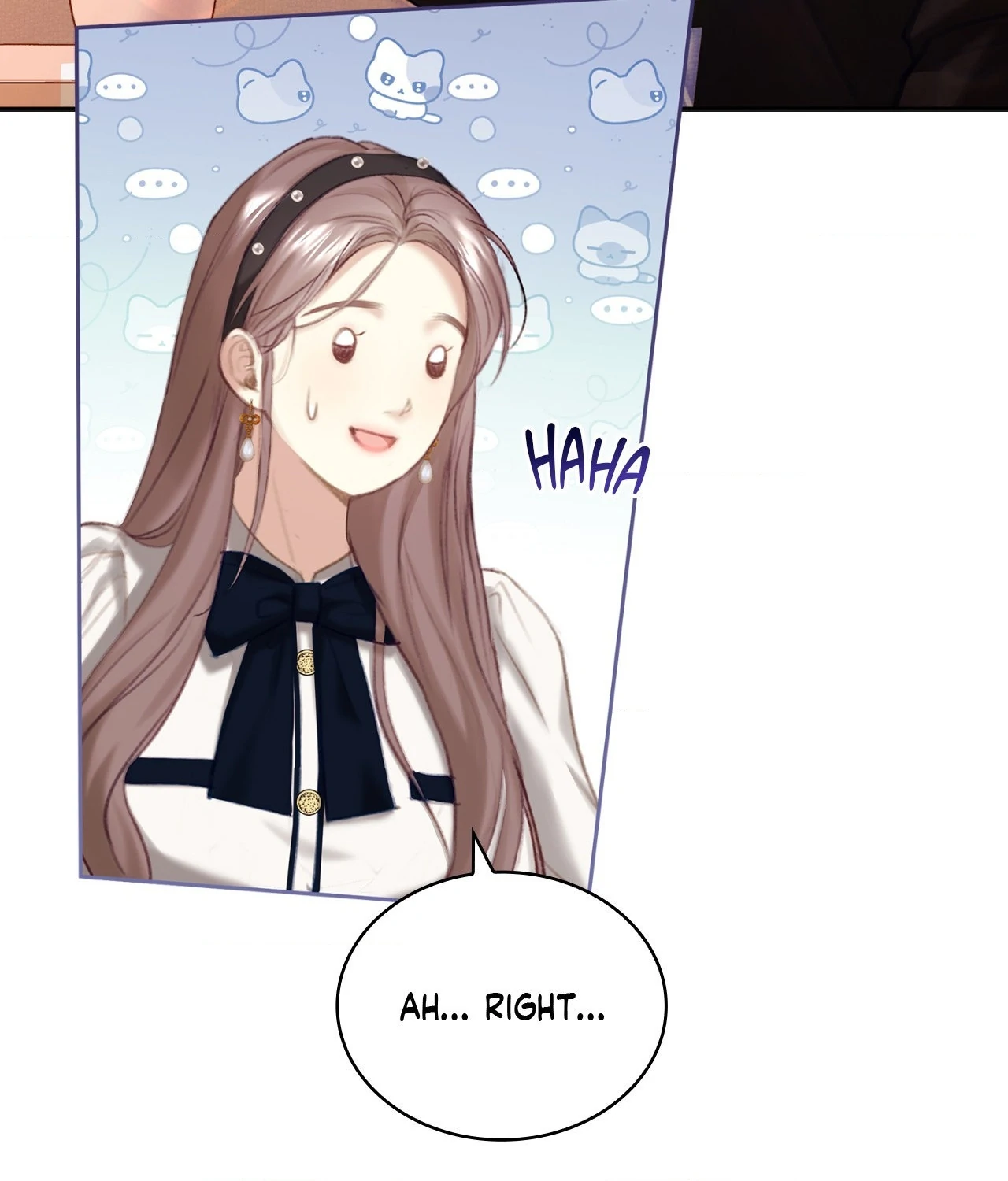 The Young Wife Chapter 24 - Page 72