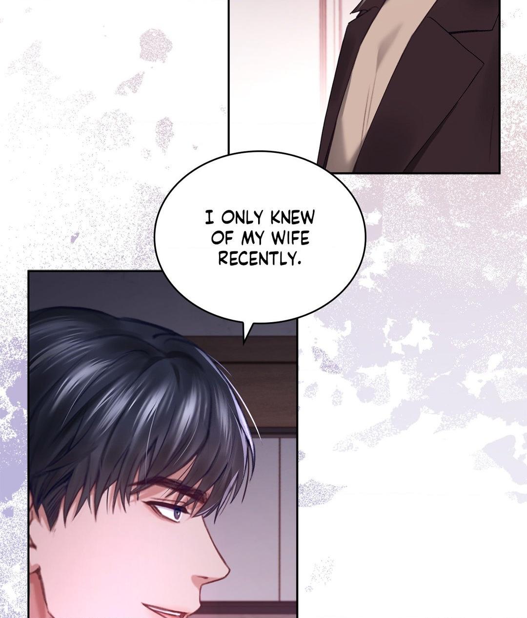 The Young Wife Chapter 25 - Page 76