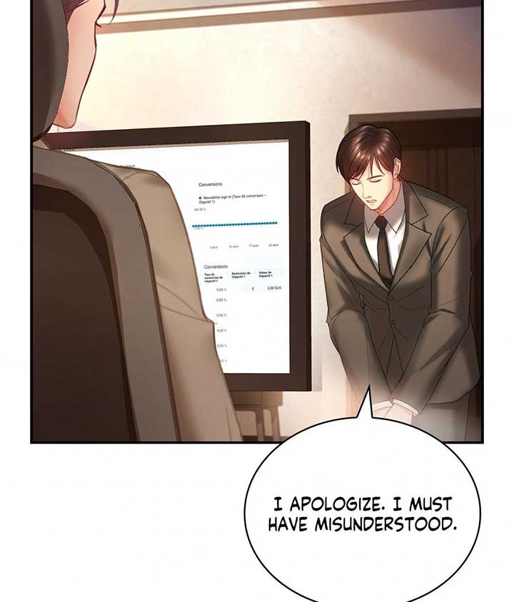 The Young Wife Chapter 26 - Page 126
