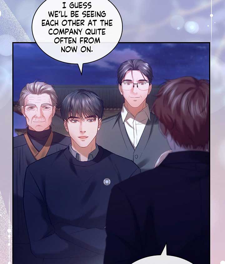 The Young Wife Chapter 26 - Page 4