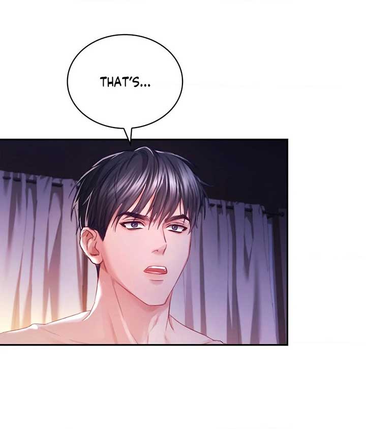 The Young Wife Chapter 26 - Page 77