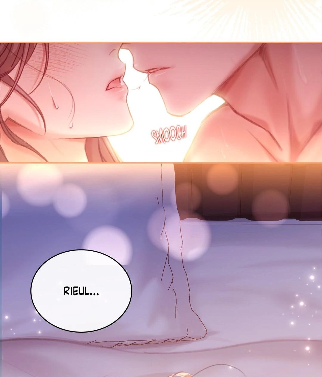 The Young Wife Chapter 28 - Page 75