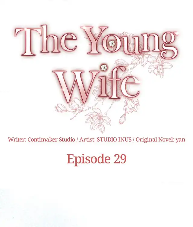 The Young Wife Chapter 29 - Page 32