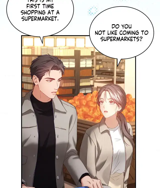 The Young Wife Chapter 29 - Page 4
