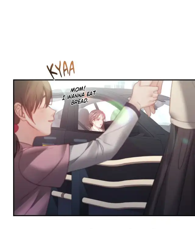 The Young Wife Chapter 29 - Page 41