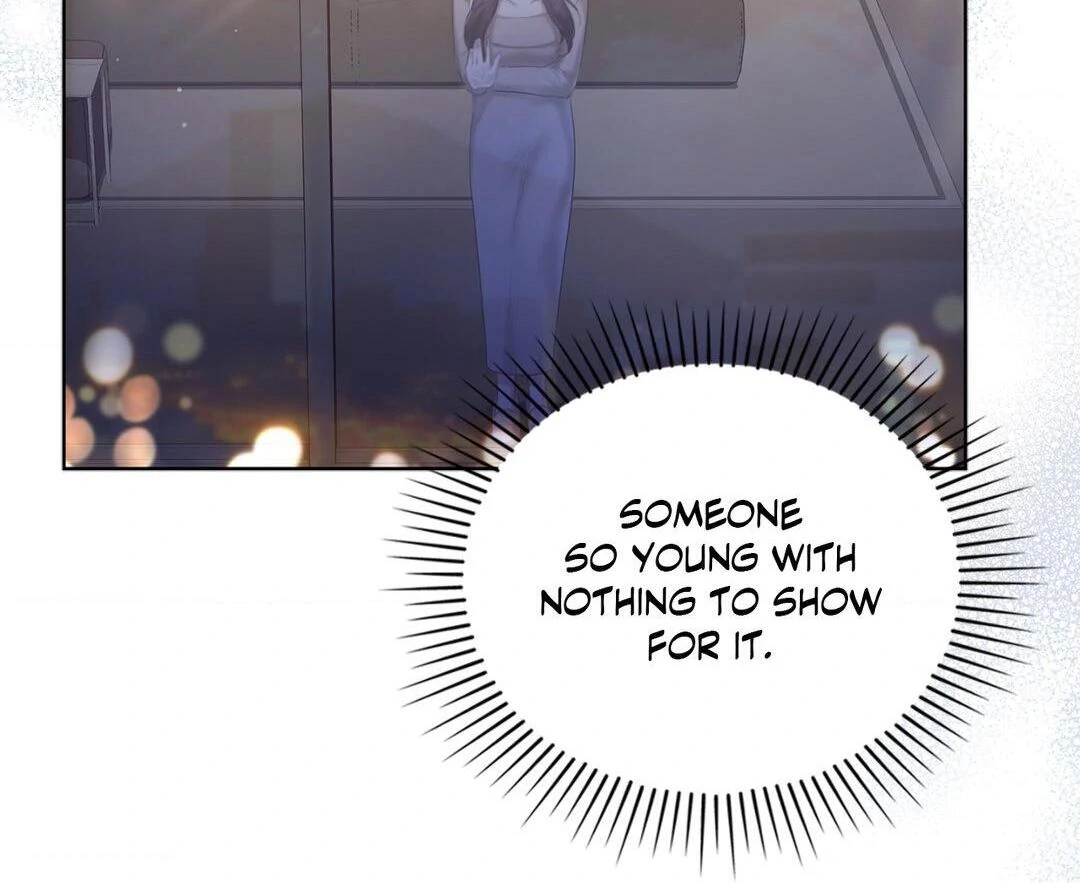 The Young Wife Chapter 3 - Page 12