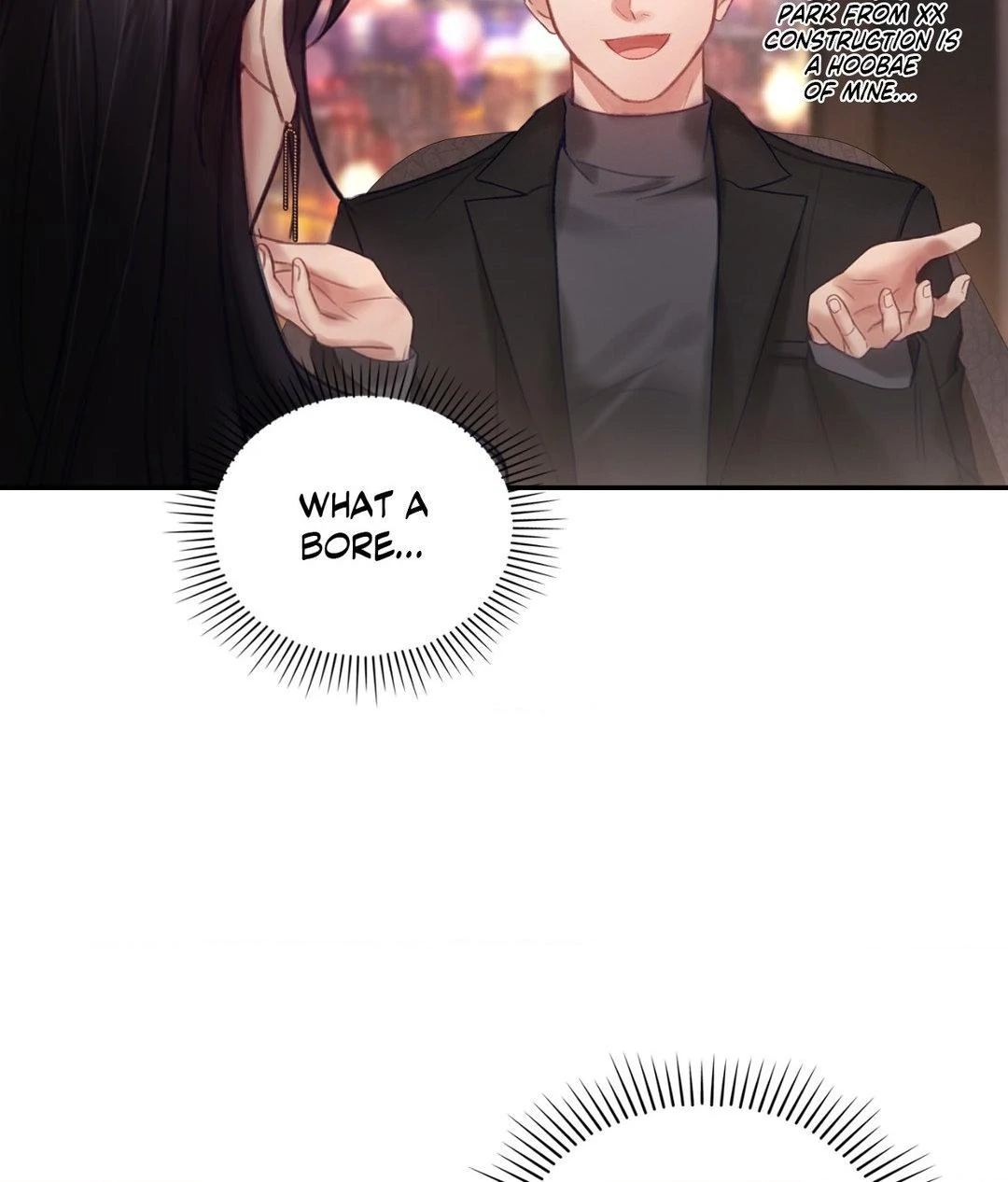The Young Wife Chapter 30 - Page 42