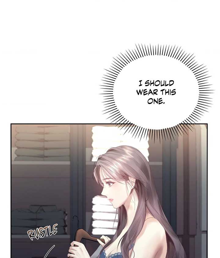 The Young Wife Chapter 32 - Page 74