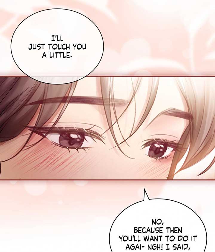 The Young Wife Chapter 32 - Page 84