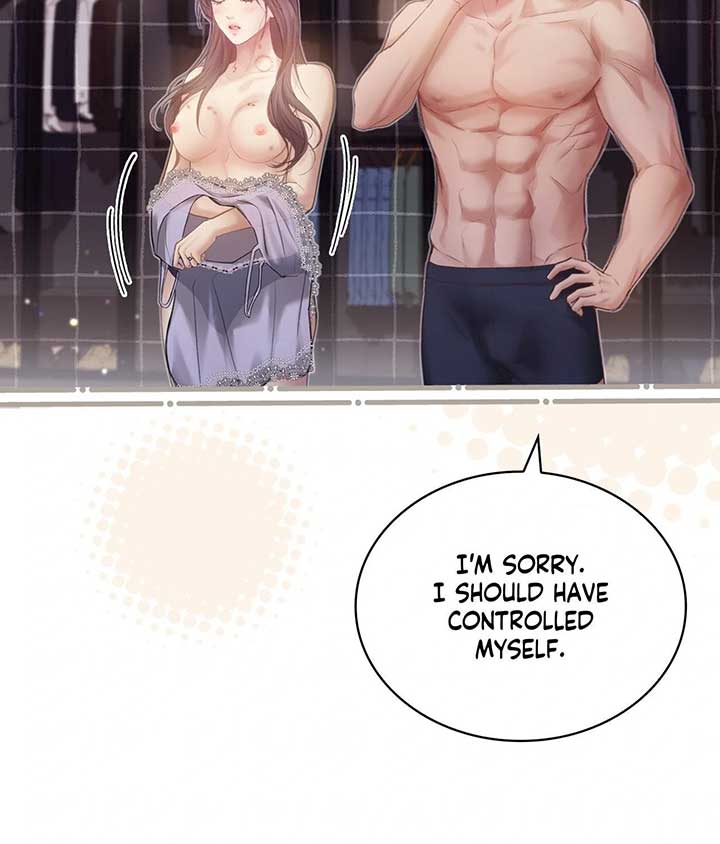 The Young Wife Chapter 33 - Page 51