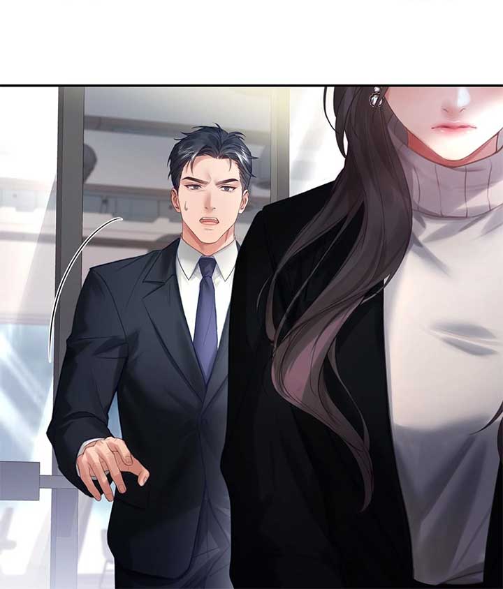 The Young Wife Chapter 34 - Page 33
