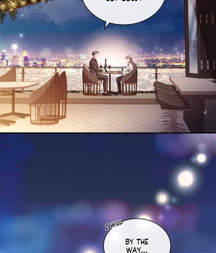 The Young Wife Chapter 35 - Page 3