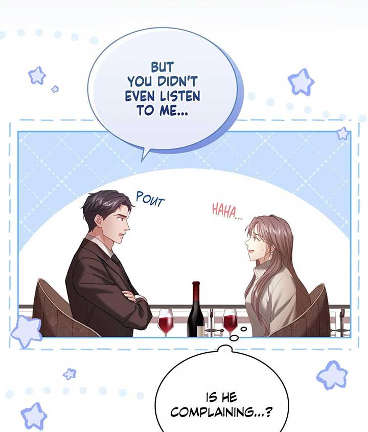 The Young Wife Chapter 35 - Page 7