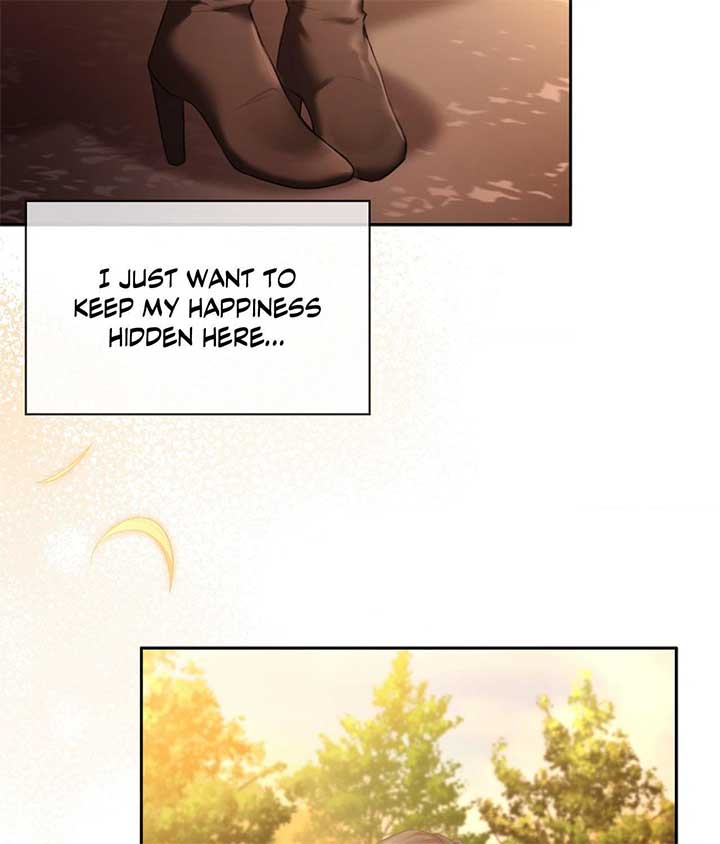 The Young Wife Chapter 35 - Page 88