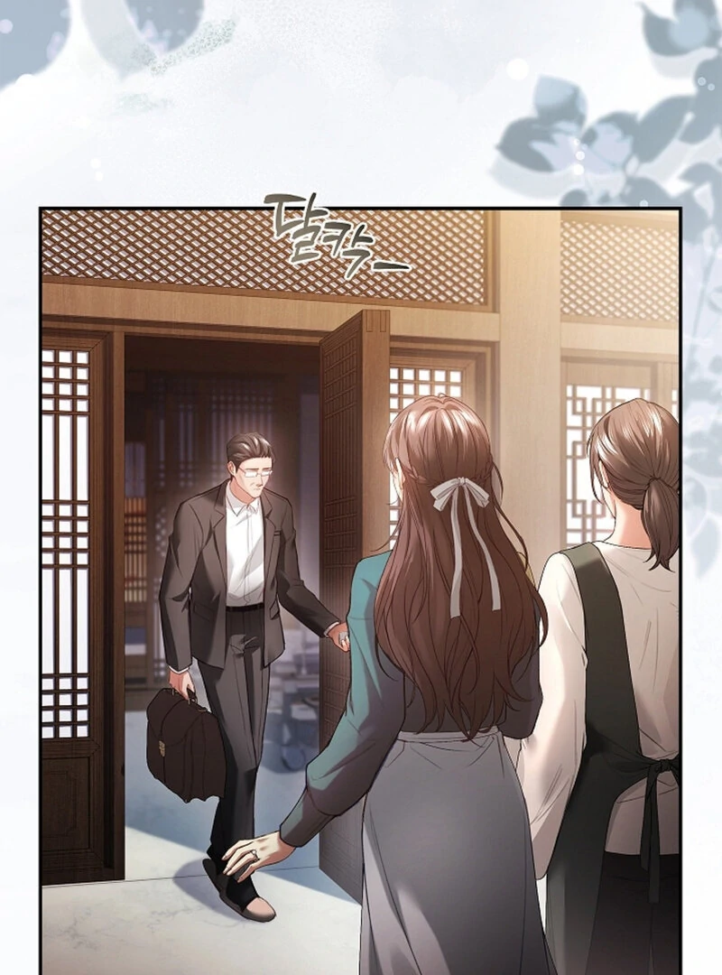 The Young Wife Chapter 37 - Page 3