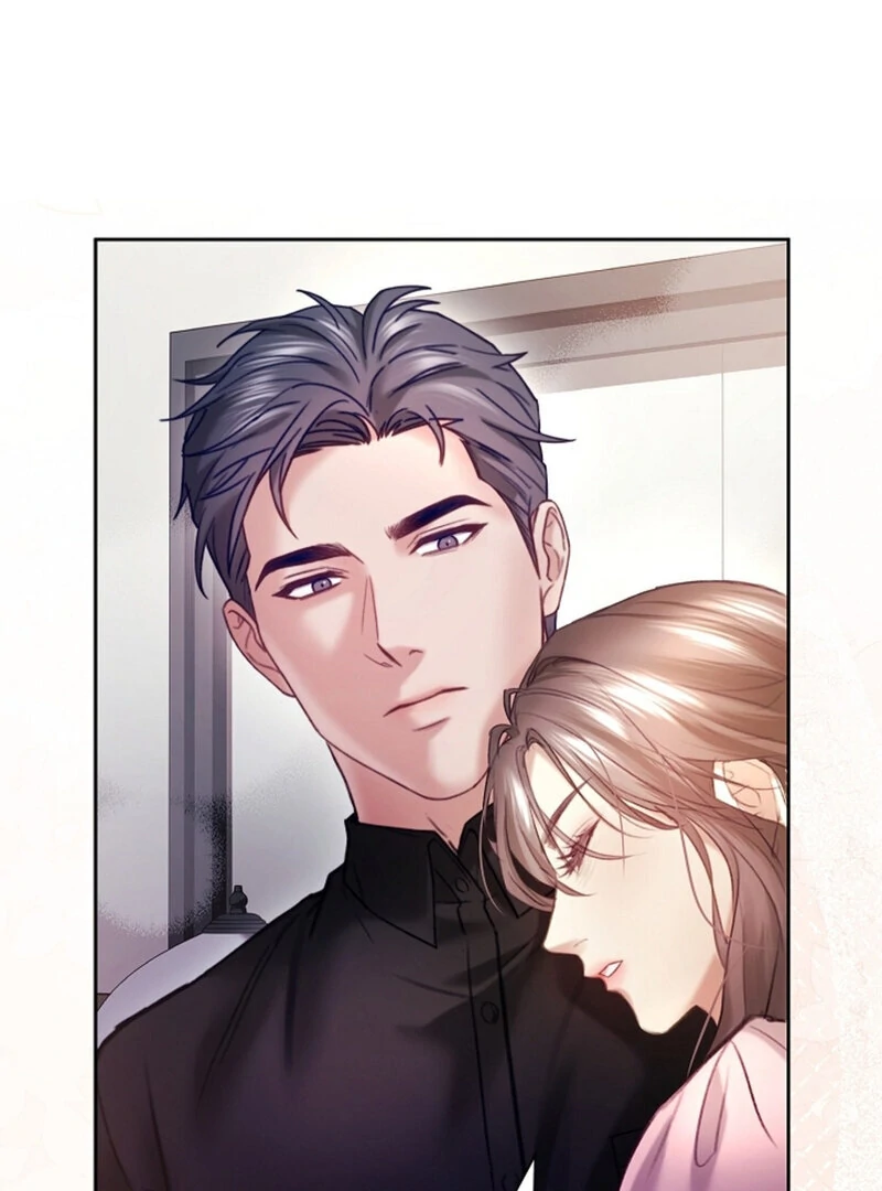 The Young Wife Chapter 37 - Page 94