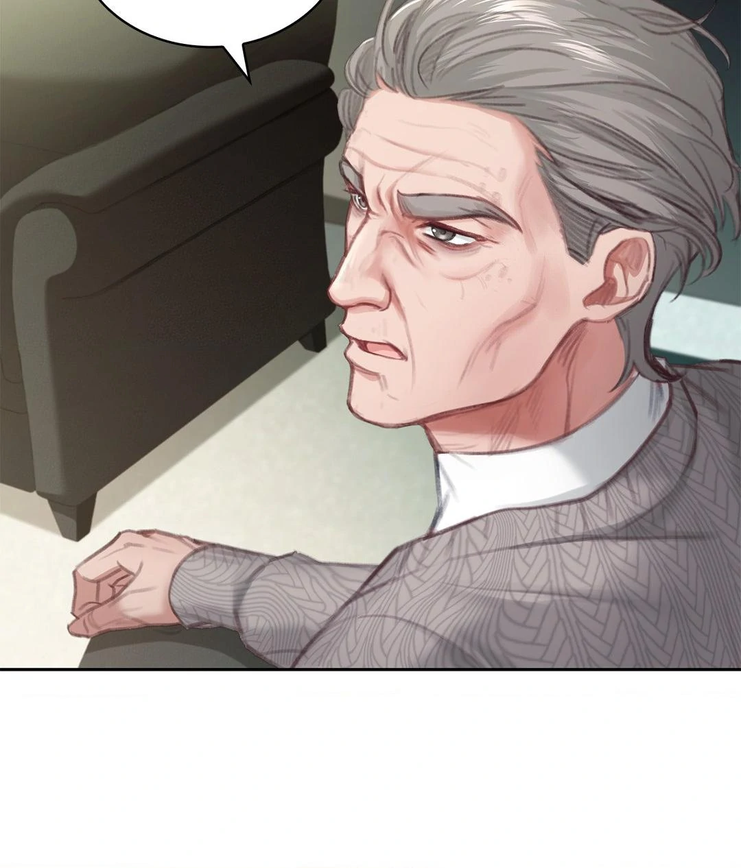 The Young Wife Chapter 4 - Page 24