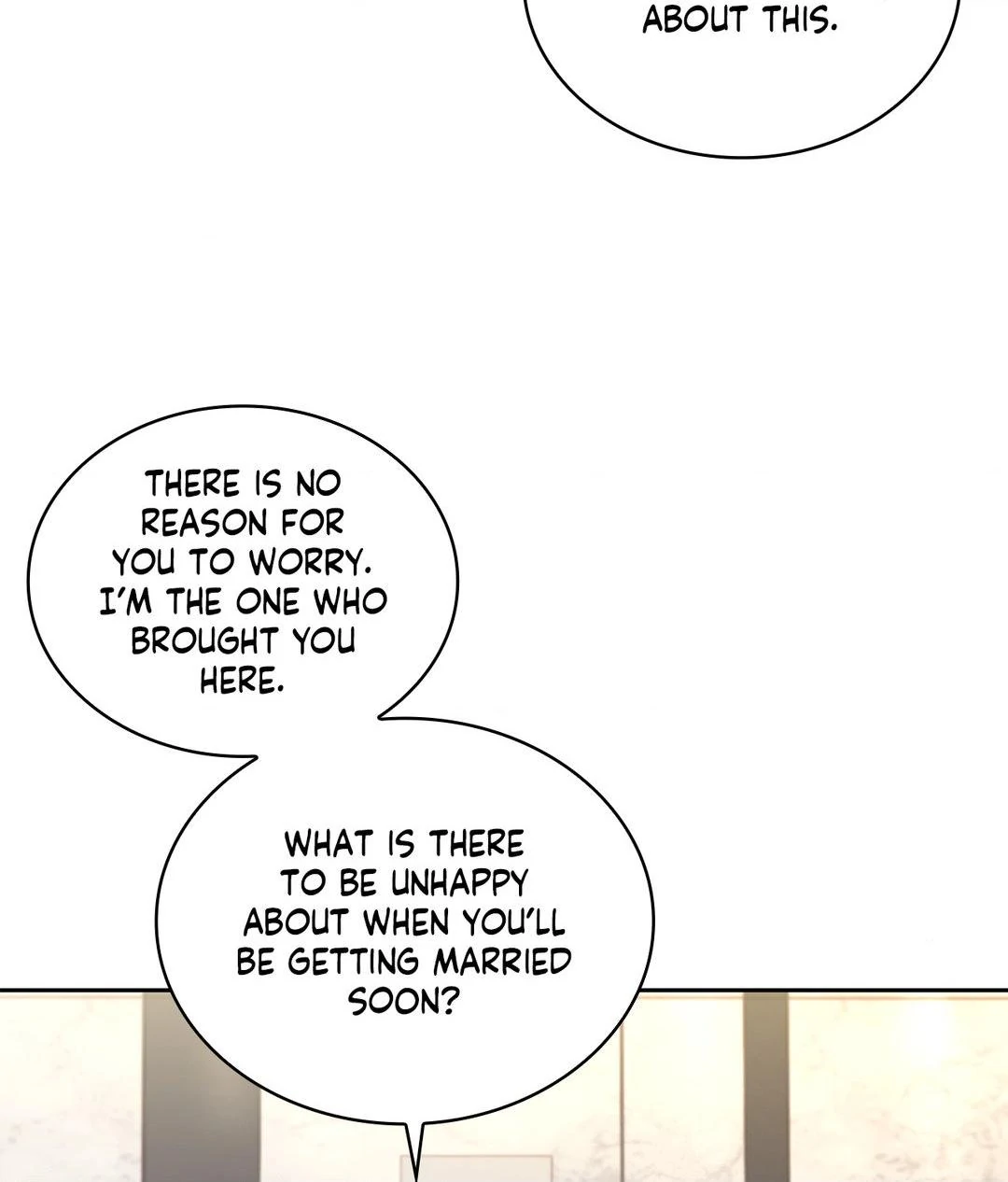 The Young Wife Chapter 4 - Page 36