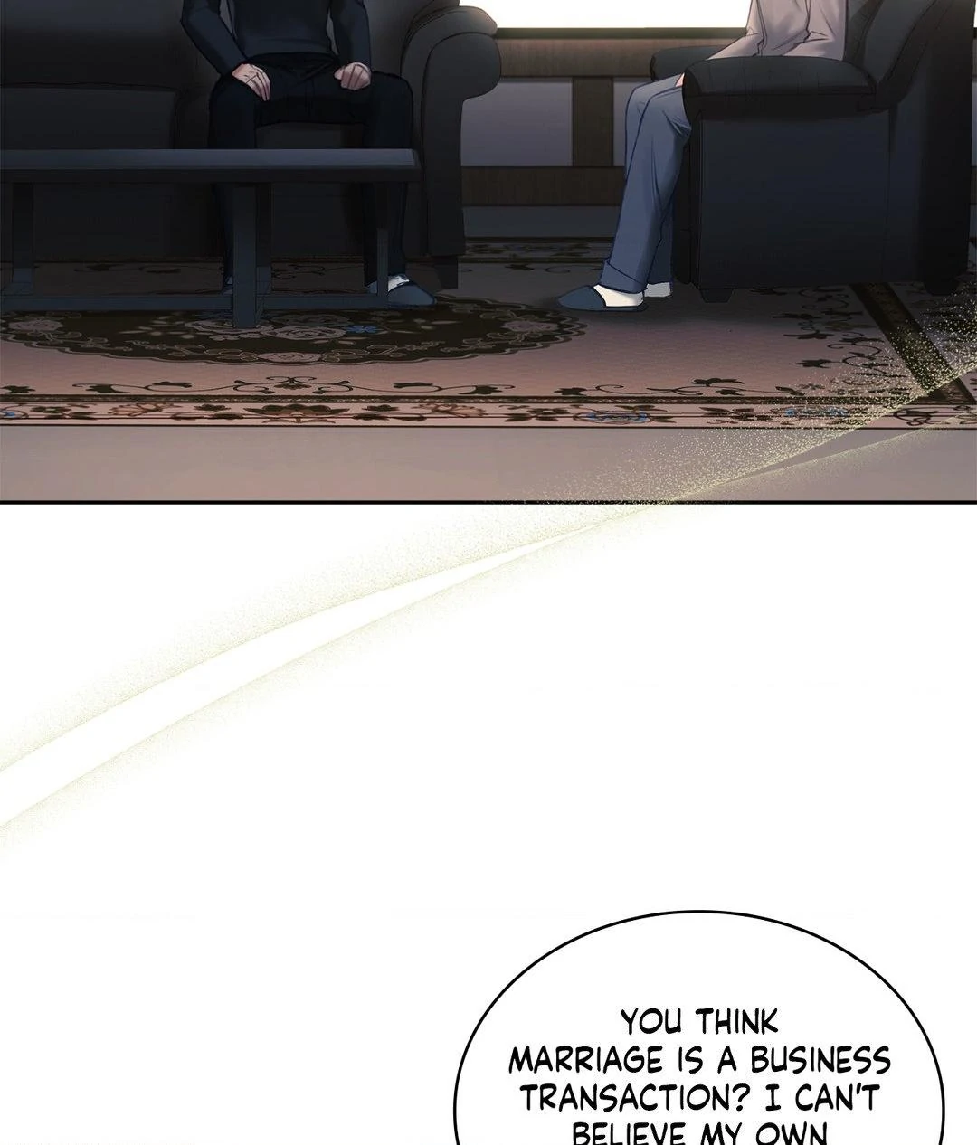The Young Wife Chapter 4 - Page 4