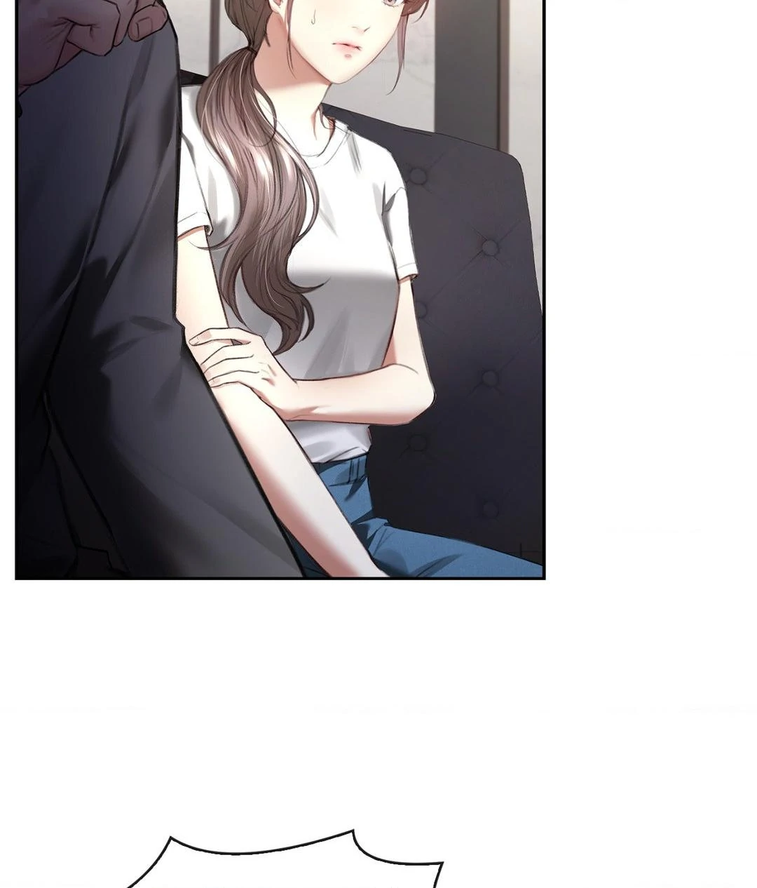 The Young Wife Chapter 4 - Page 63
