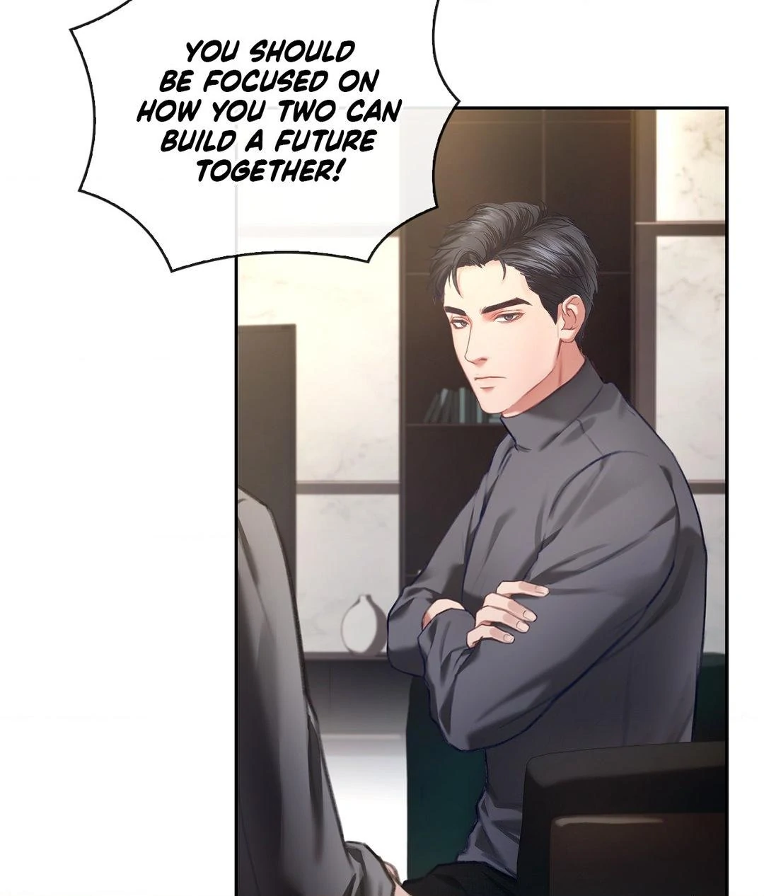 The Young Wife Chapter 4 - Page 64