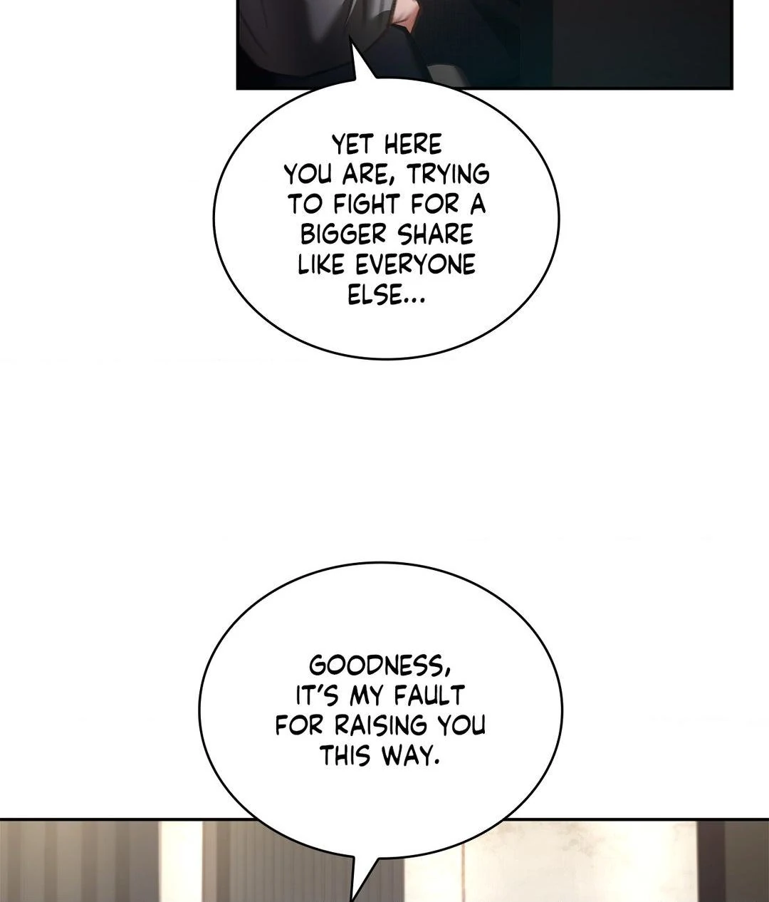 The Young Wife Chapter 4 - Page 65