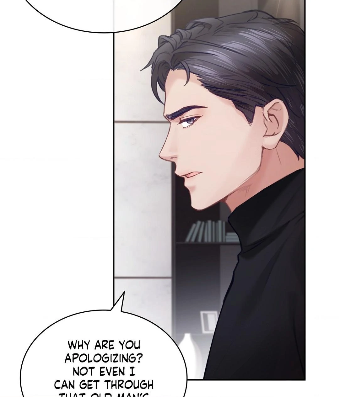 The Young Wife Chapter 4 - Page 70