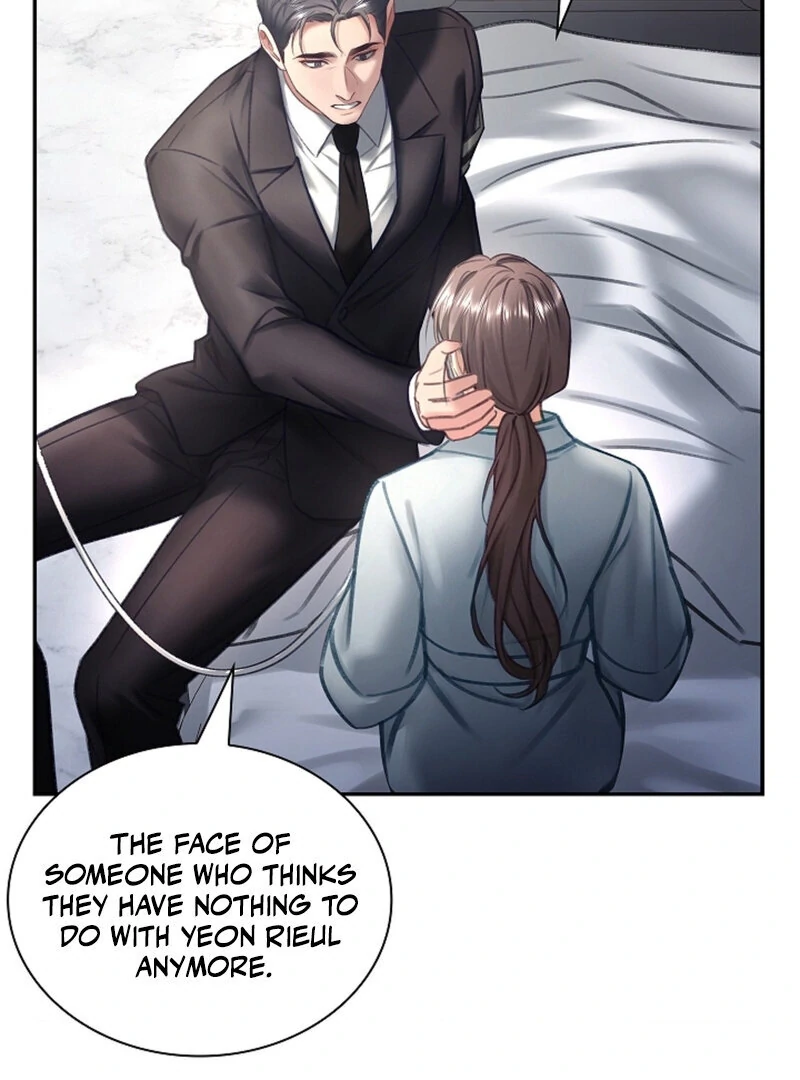The Young Wife Chapter 41 - Page 81
