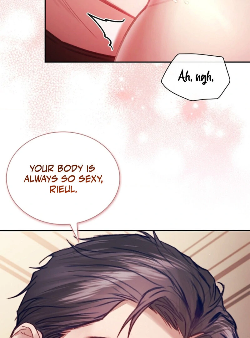 The Young Wife Chapter 43 - Page 36