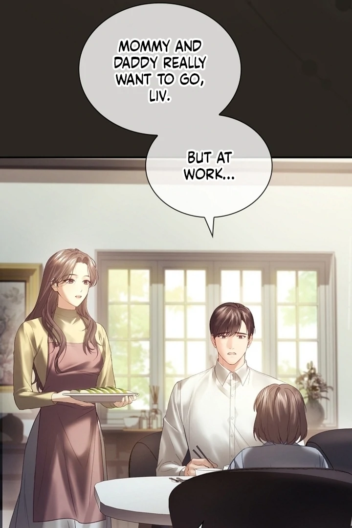 The Young Wife Chapter 46 - Page 32