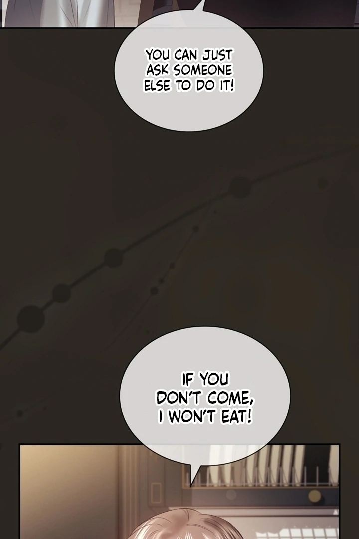 The Young Wife Chapter 46 - Page 33