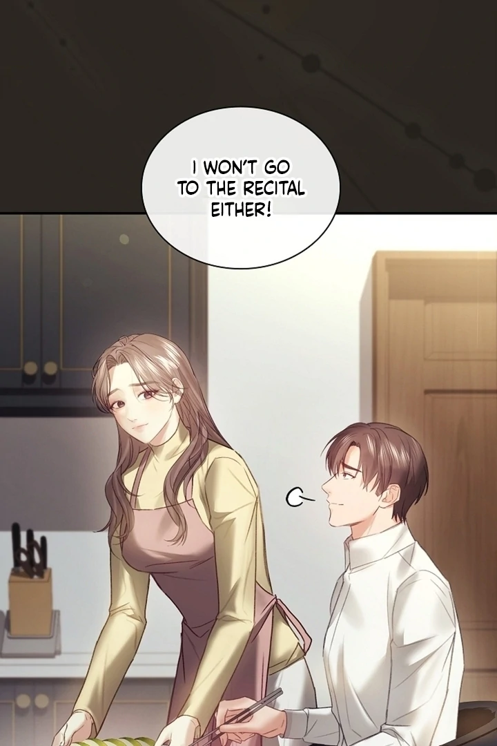 The Young Wife Chapter 46 - Page 35