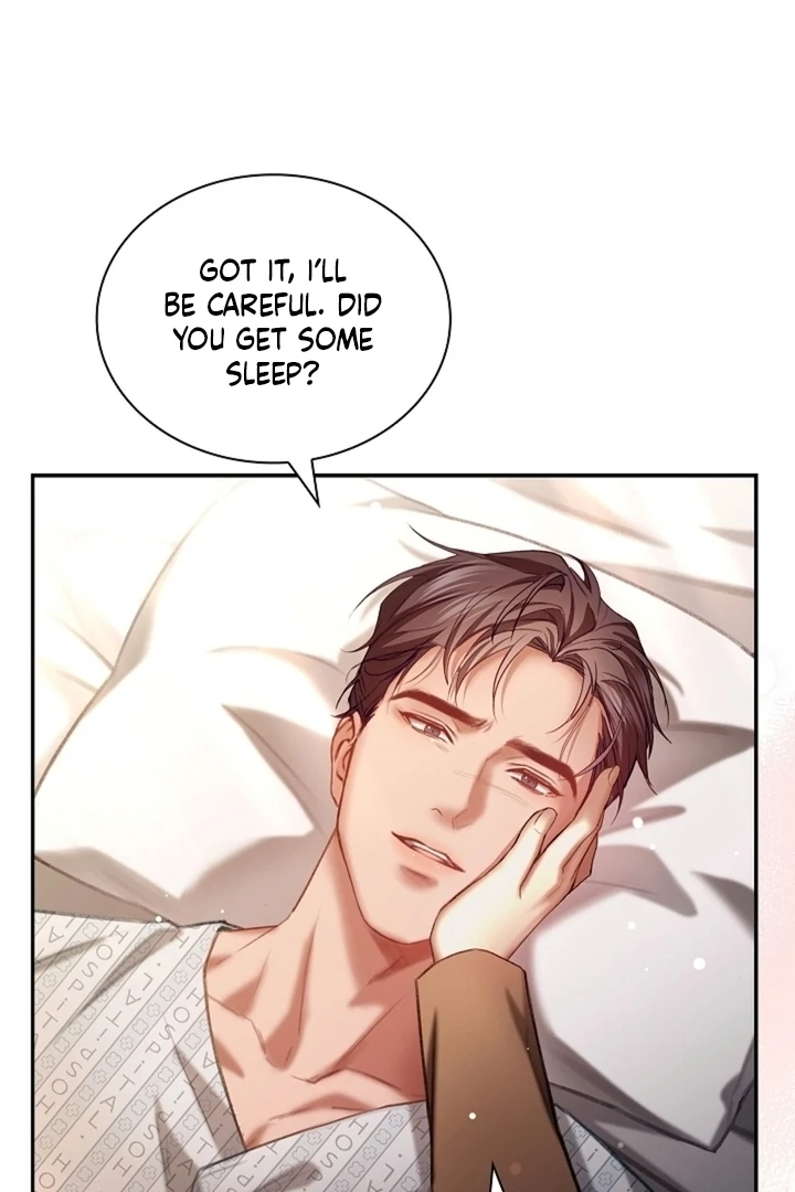 The Young Wife Chapter 46 - Page 91